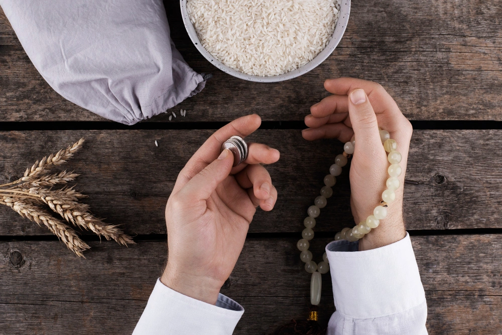 Comment calculer et donner sa Zakat correctement