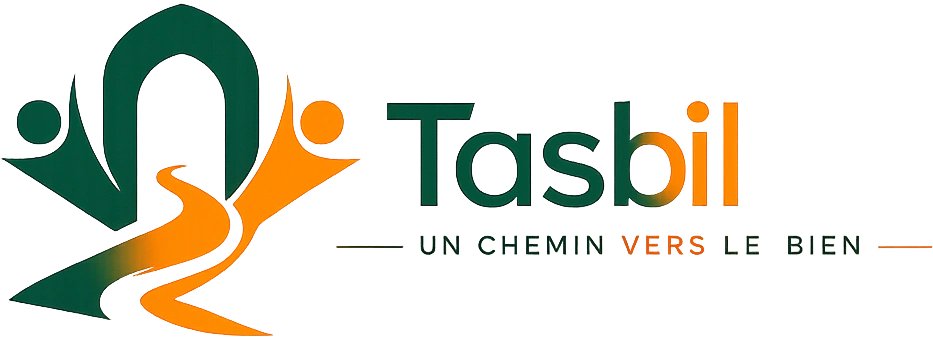 logo tasbil